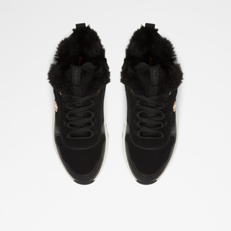 Mode Aldo Citycozy Black