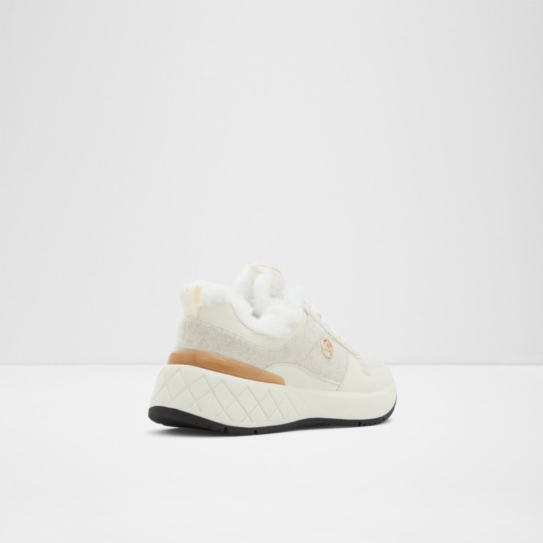 Citycozy Low Top Sneaker Jogger Sole Fashion Bone Aldo