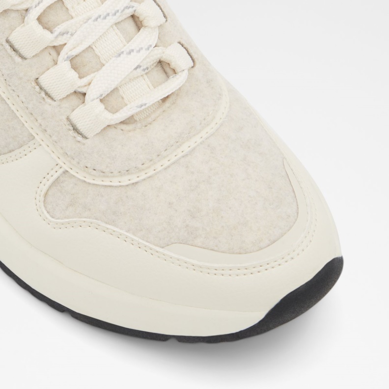 Citycozy Low Top Sneaker Jogger Sole Fashion Bone Aldo