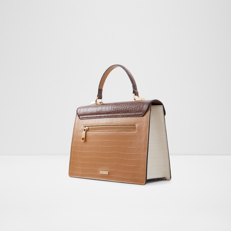 Fashion Aldo Medium Brown Sold Out Clairlea