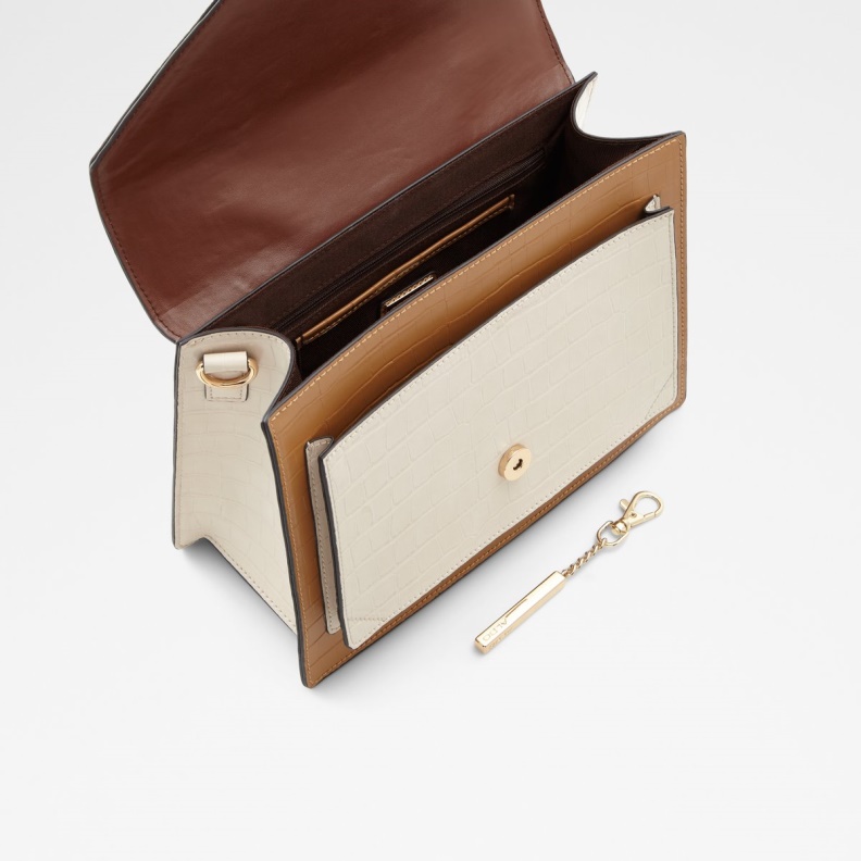 Fashion Aldo Medium Brown Sold Out Clairlea