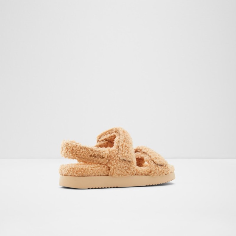 Hellbeige Wolke Aldo Fashion