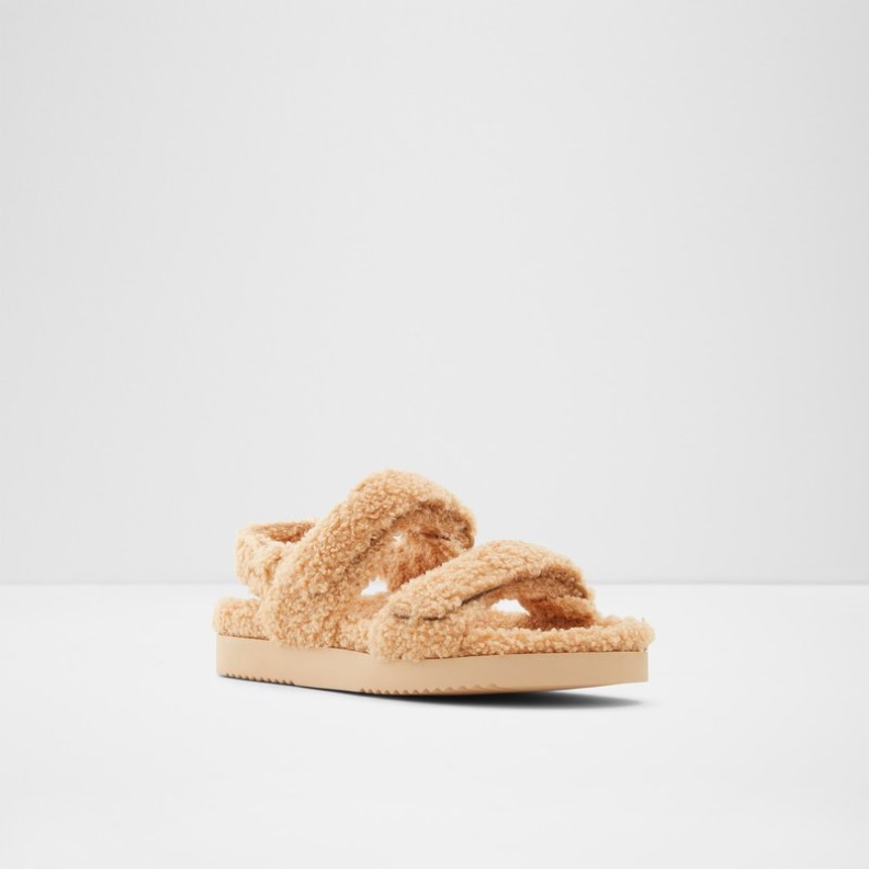 Hellbeige Wolke Aldo Fashion