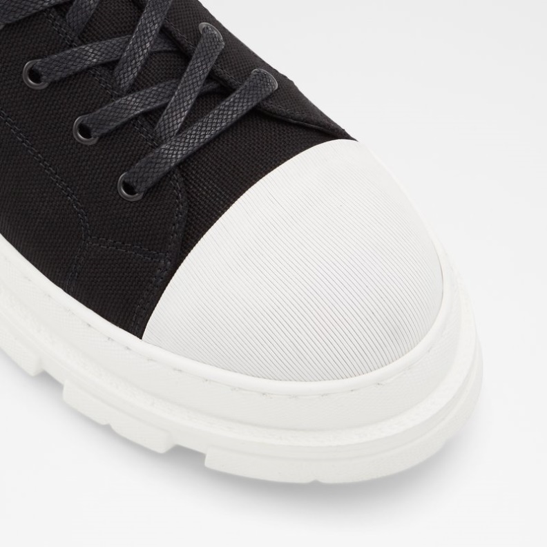 Fashion Black Clubb Aldo