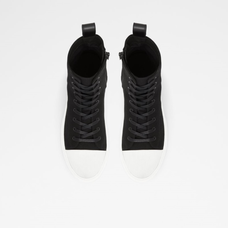 Fashion Black Clubb Aldo