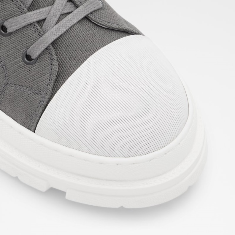 Aldo Fashion Gray Clubb