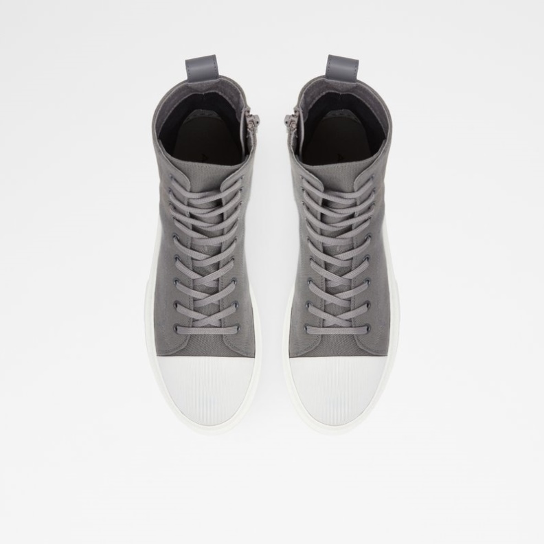 Aldo Fashion Gray Clubb