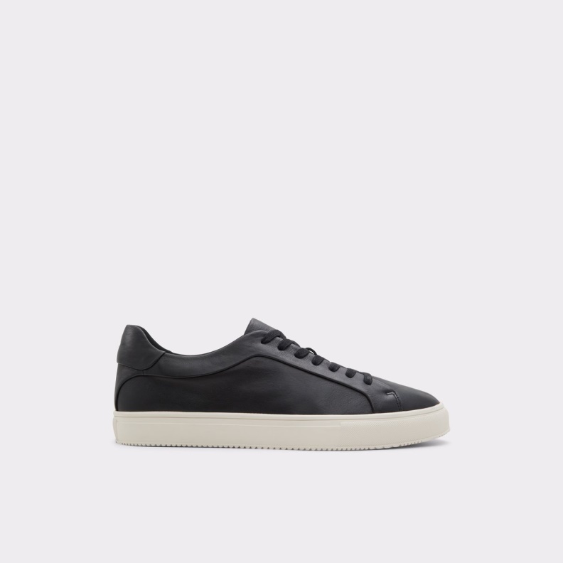 New Arrival Cobi Low Top Sneaker Cup Sole Fashion Aldo Black