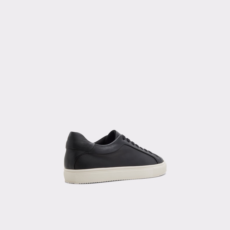 New Arrival Cobi Low Top Sneaker Cup Sole Fashion Aldo Black
