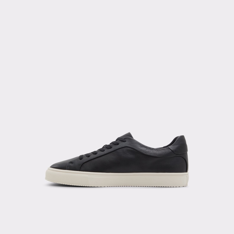 New Arrival Cobi Low Top Sneaker Cup Sole Fashion Aldo Black