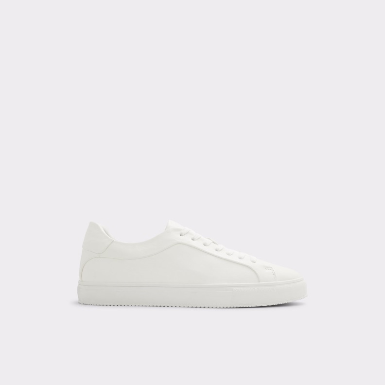 White New Arrival Cobi Low Top Sneaker Cup Sole Fashion Aldo