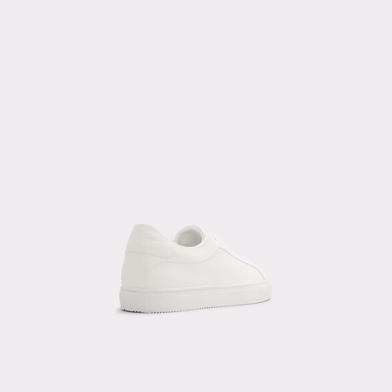 White New Arrival Cobi Low Top Sneaker Cup Sole Fashion Aldo
