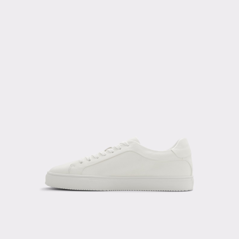 White New Arrival Cobi Low Top Sneaker Cup Sole Fashion Aldo