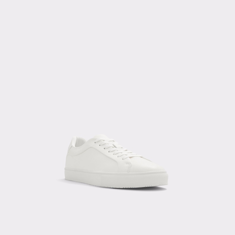 White New Arrival Cobi Low Top Sneaker Cup Sole Fashion Aldo