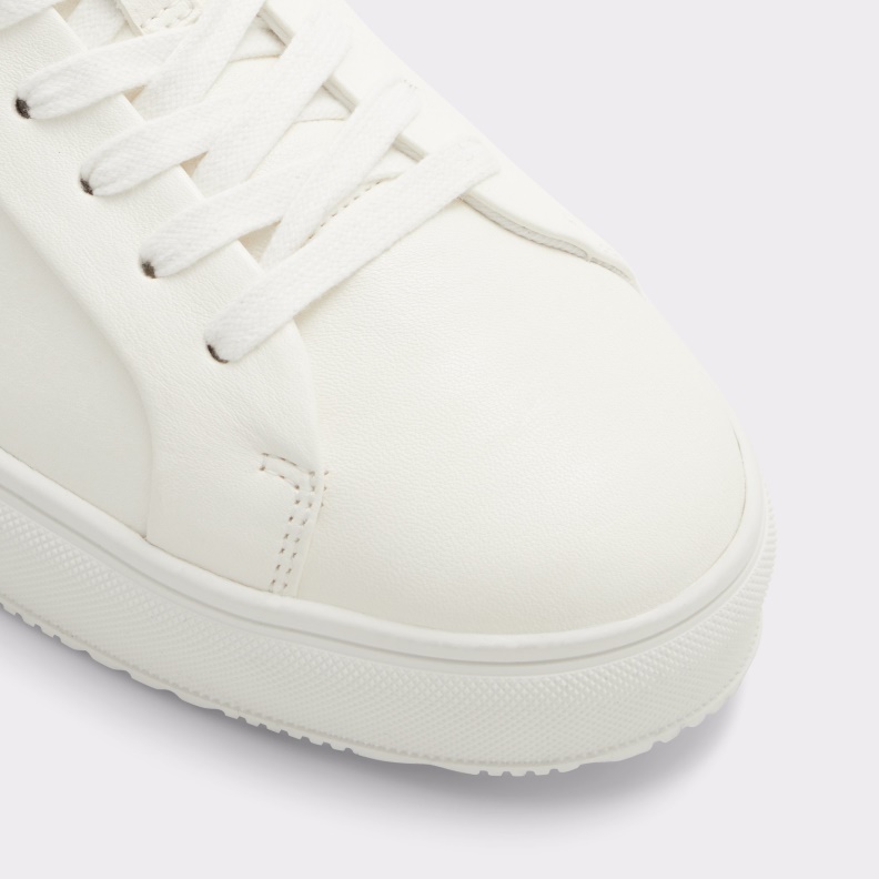 White New Arrival Cobi Low Top Sneaker Cup Sole Fashion Aldo