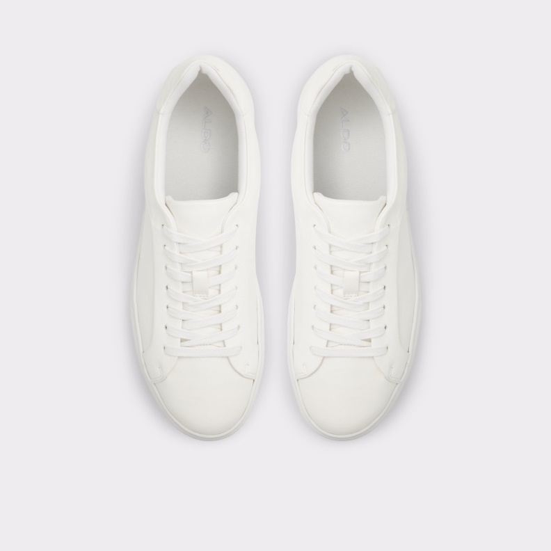 White New Arrival Cobi Low Top Sneaker Cup Sole Fashion Aldo