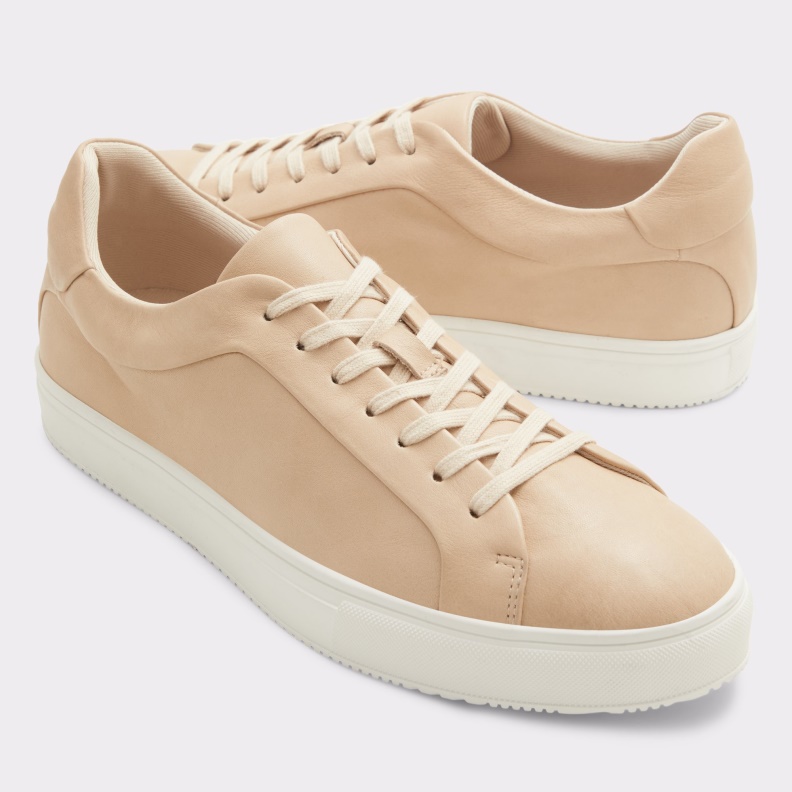 Cobi Fashion Mittelbeige Aldo