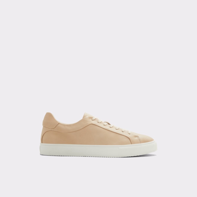 Medium Beige New Arrival Cobi Low Top Sneaker Cup Sole Aldo Fashion