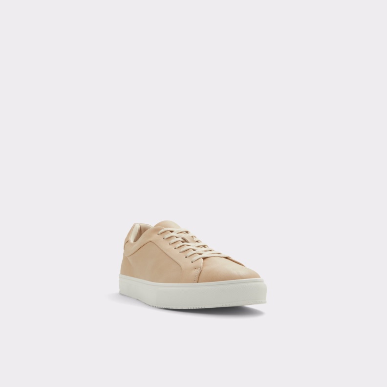 Medium Beige New Arrival Cobi Low Top Sneaker Cup Sole Aldo Fashion
