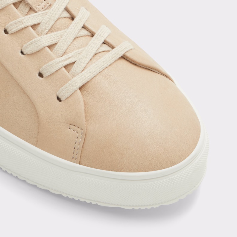 Medium Beige New Arrival Cobi Low Top Sneaker Cup Sole Aldo Fashion