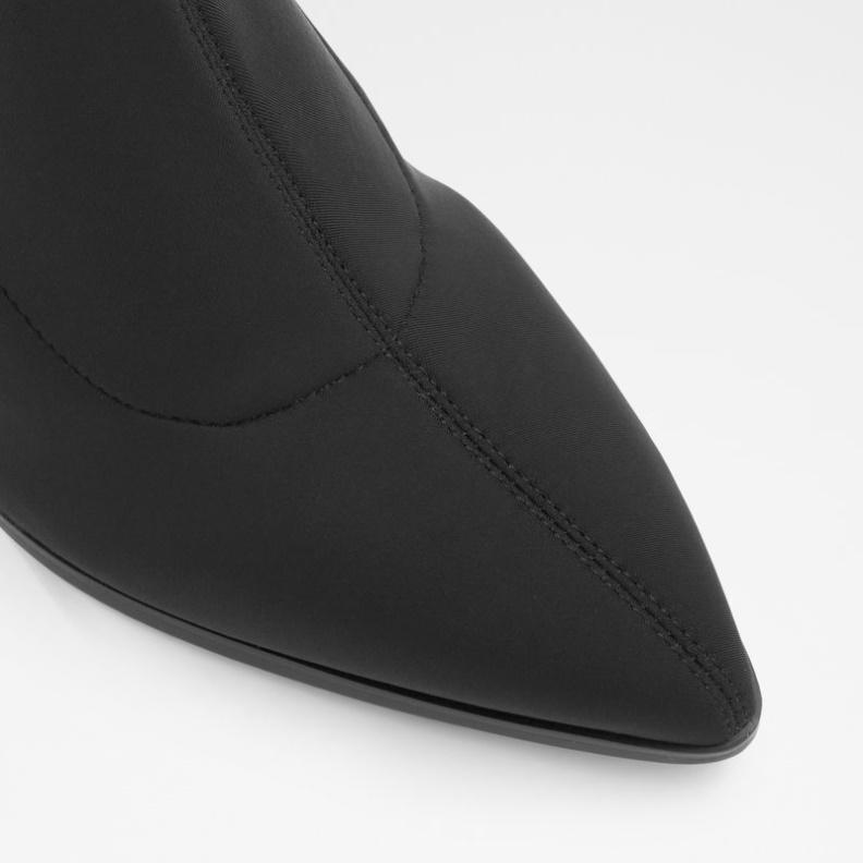 Cohaldan Aldo Mode Schwarz