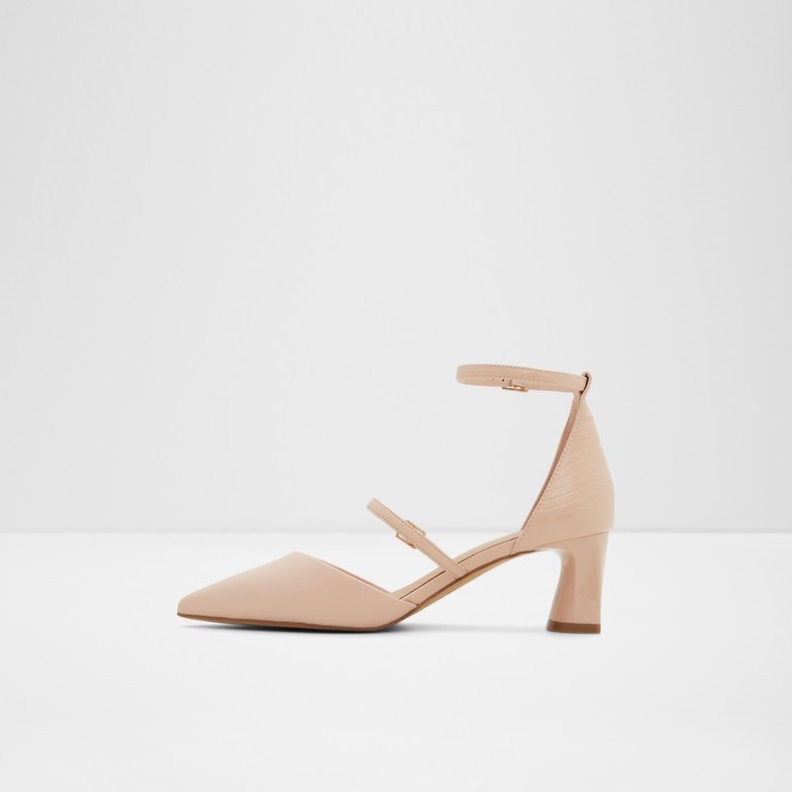 Mode Rosa Aldo Collette