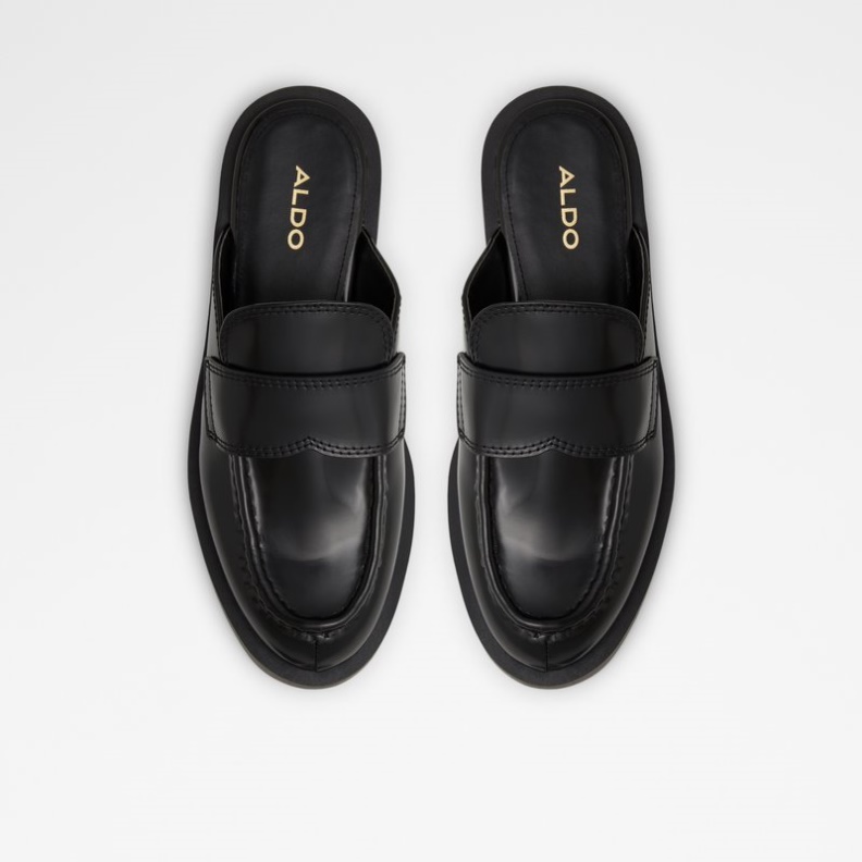 Confusum Schwarz Aldo Mode