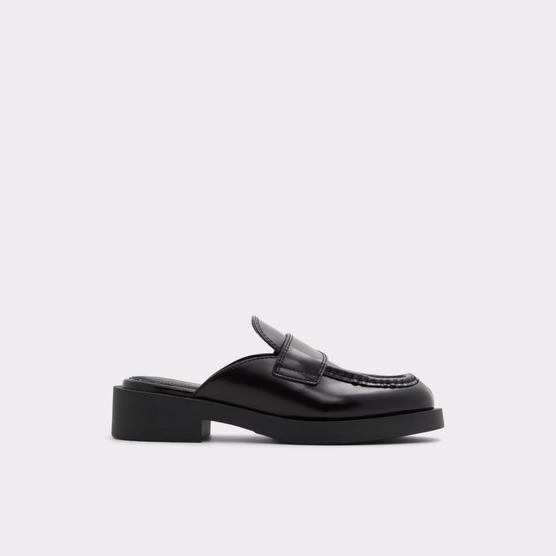 Confusum Mule Fashion Black Aldo