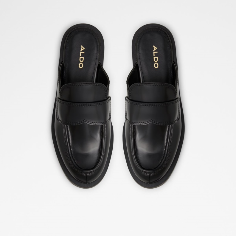 Confusum Mule Fashion Black Aldo