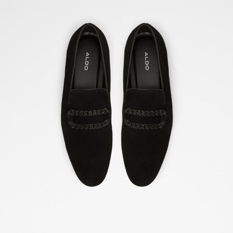 Mode Aldo Connery Schwarz