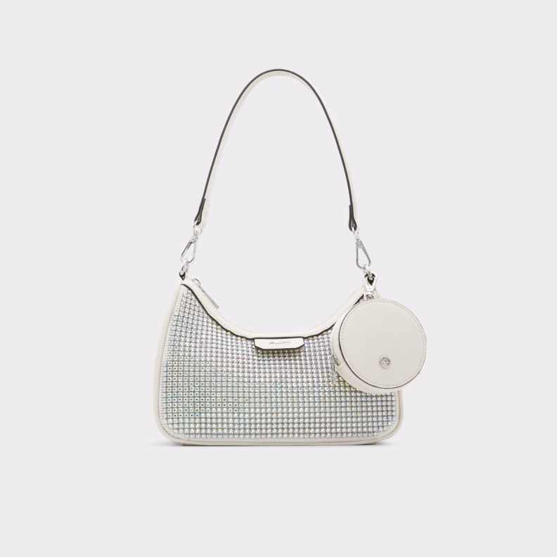 Fashion Aldo Bone Constella Shoulder Bag