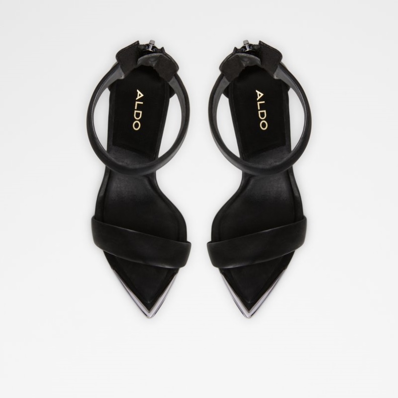 Mode Schwarz Aldo Contesa