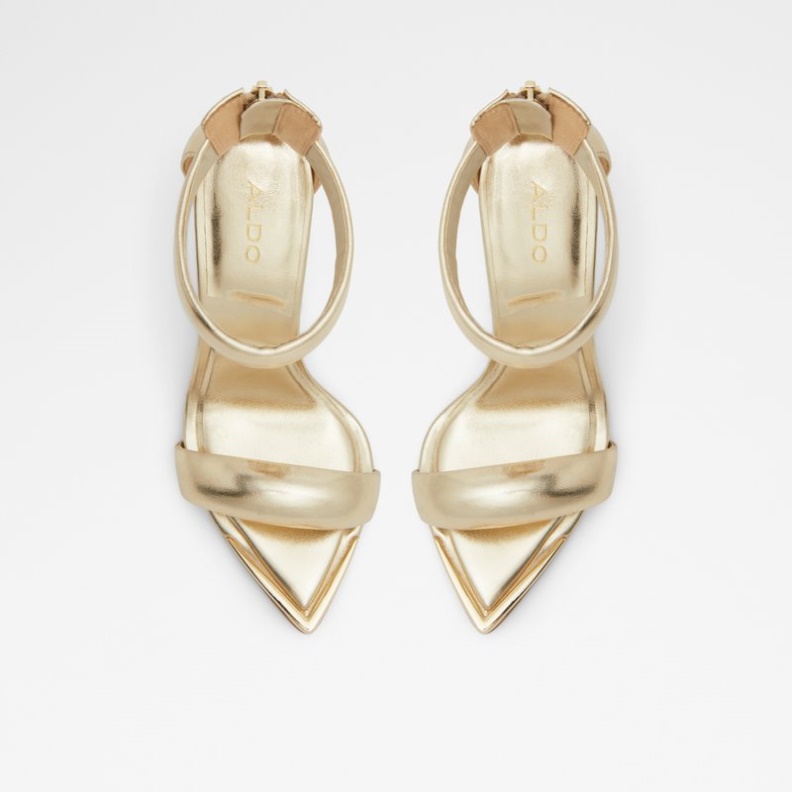 Aldo Contesa Goldmode