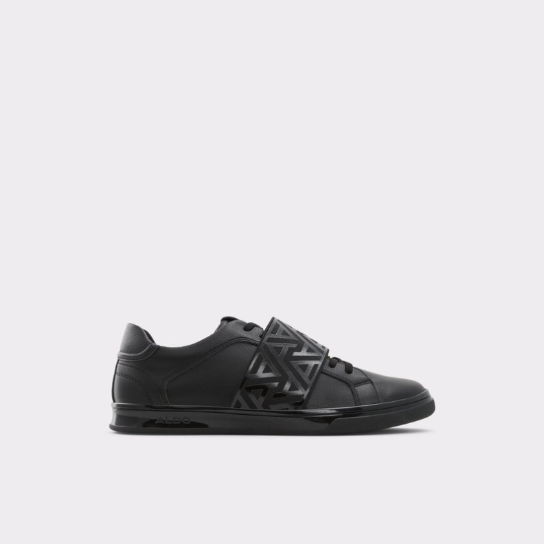 Coppio Black Aldo Fashion