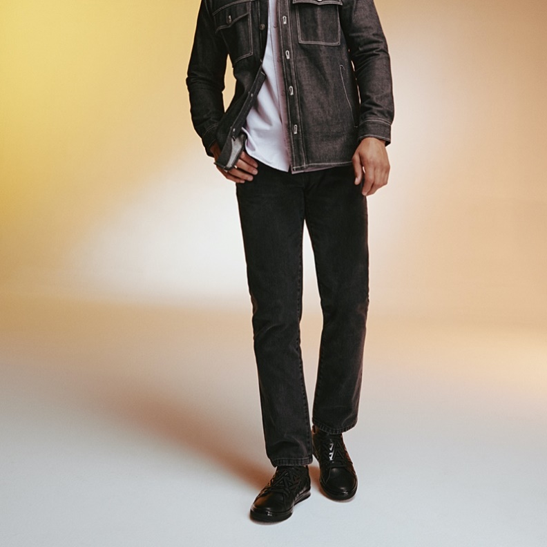 Coppio Black Aldo Fashion