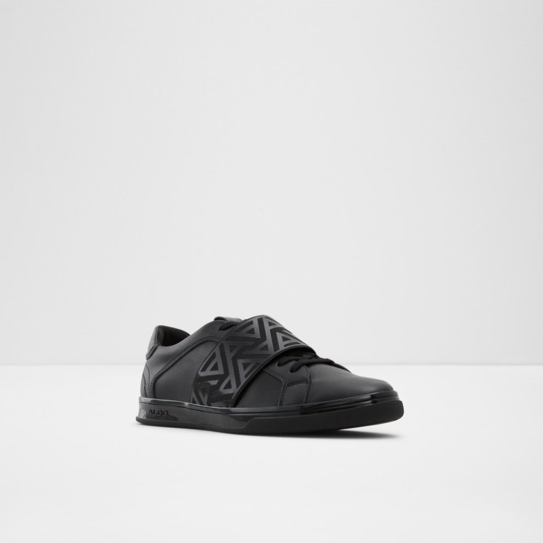 Coppio Black Aldo Fashion
