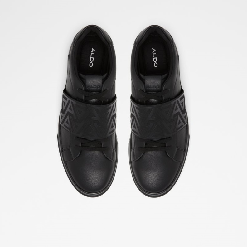 Coppio Black Aldo Fashion
