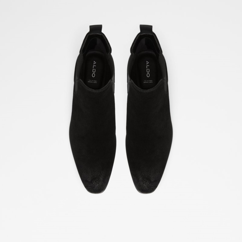 Black Cord Aldo Fashion