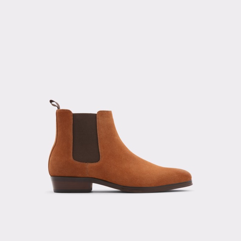 Cognac Aldo Fashion Cord