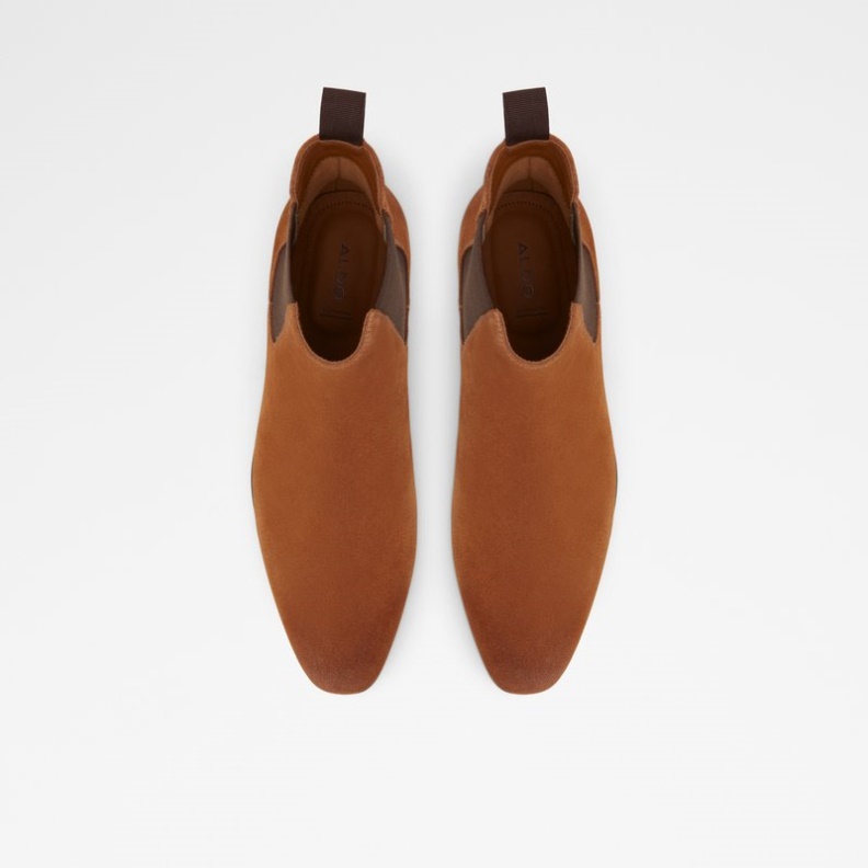 Cognac Aldo Fashion Cord