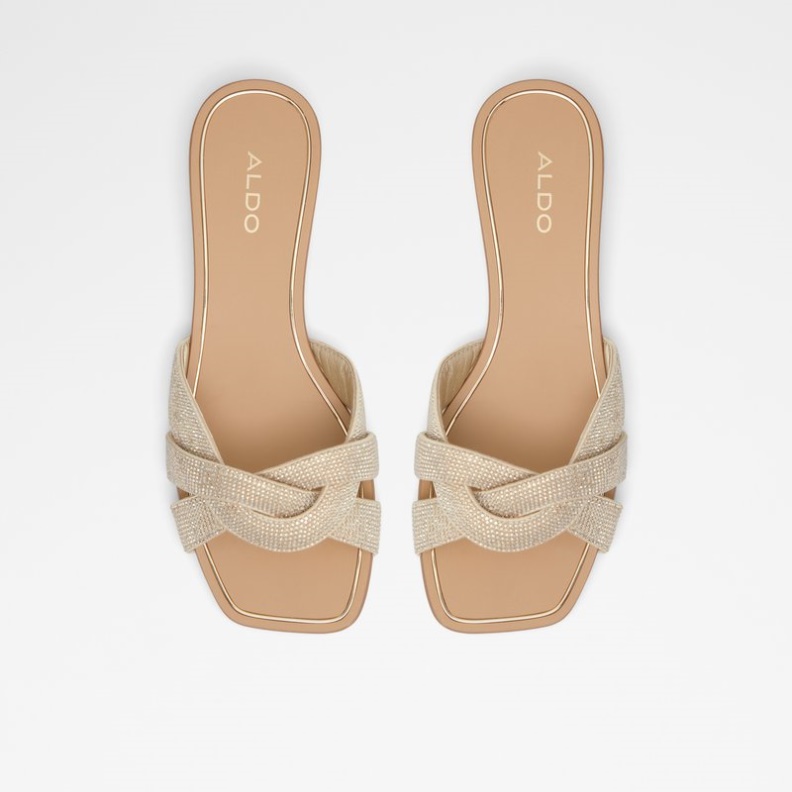 Aldo Mode Gold Coredith