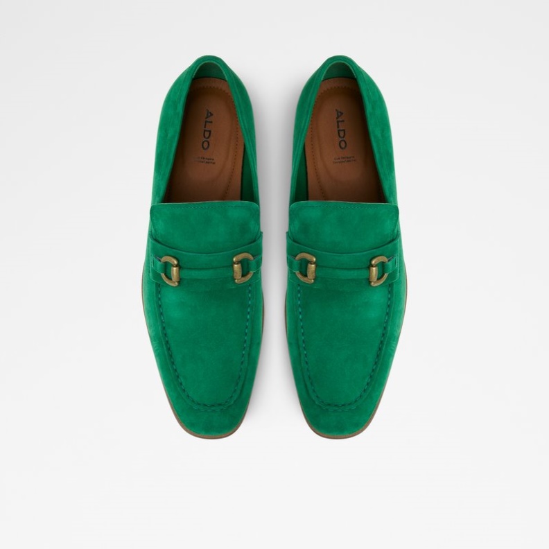 Corsa Fashion Grün Aldo