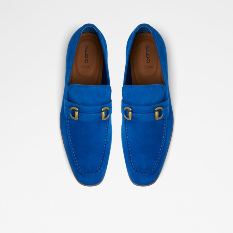 Corsa Fashion Aldo Mittelblau