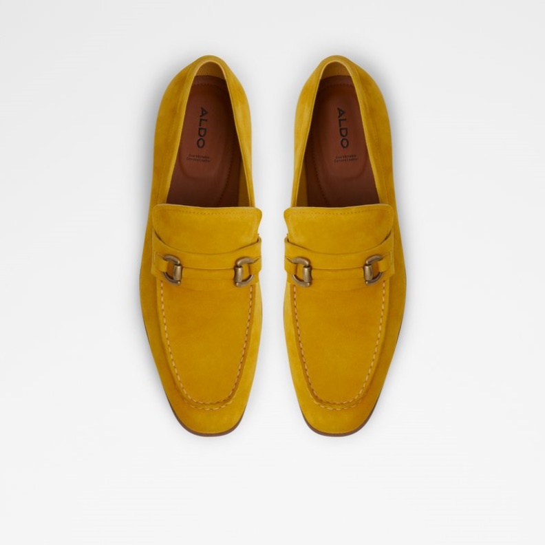 Corsa Aldo Mode Gelb