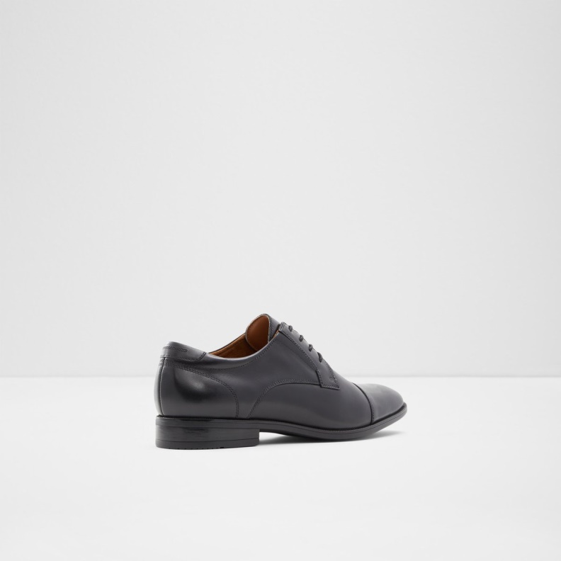 Black Fashion Aldo Cortleyflex Derby Shoe