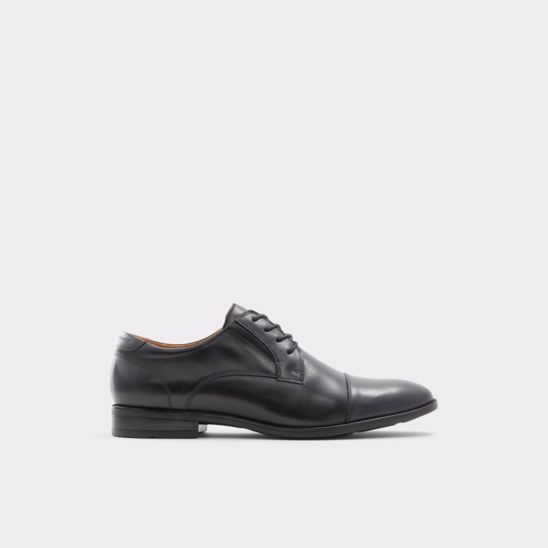Fashion Aldo Cortleyflex Derby Shoe Black