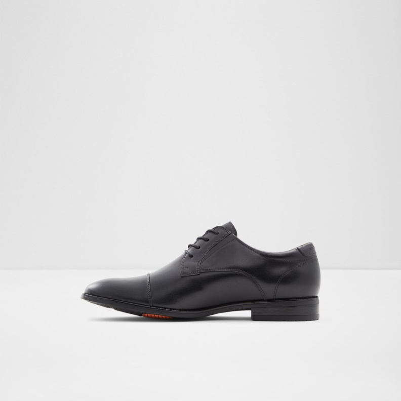 Fashion Aldo Cortleyflex Derby Shoe Black