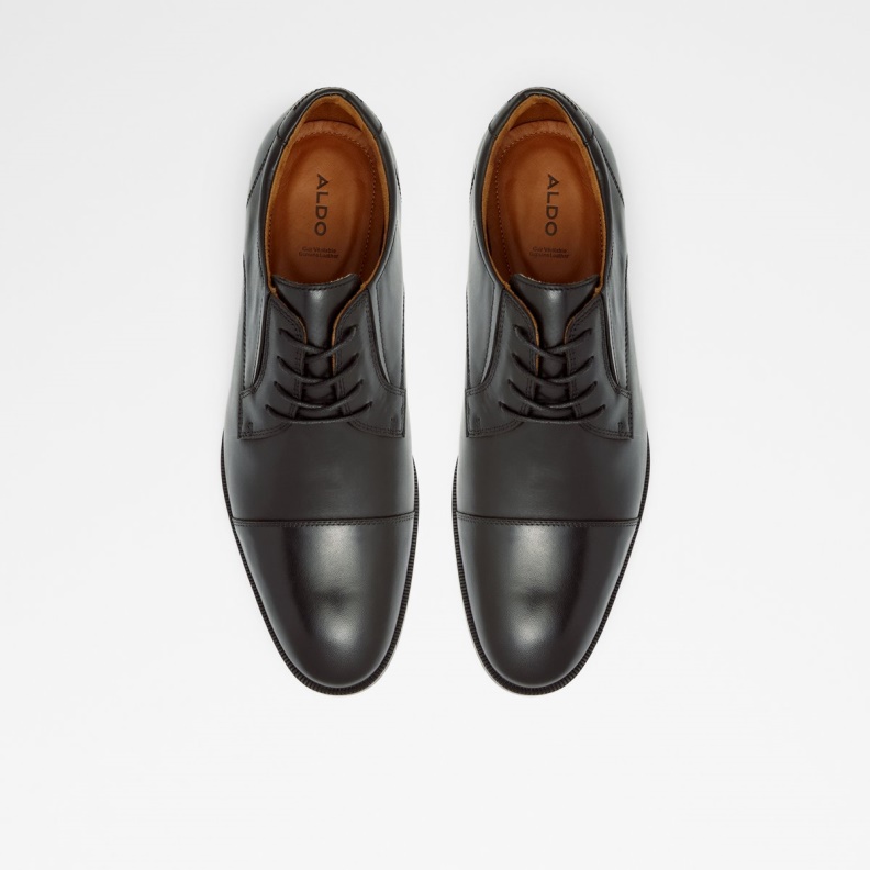 Fashion Aldo Cortleyflex Derby Shoe Black