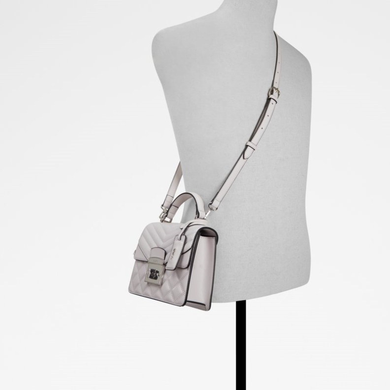 Mode Aldo Grauer Baumwolle