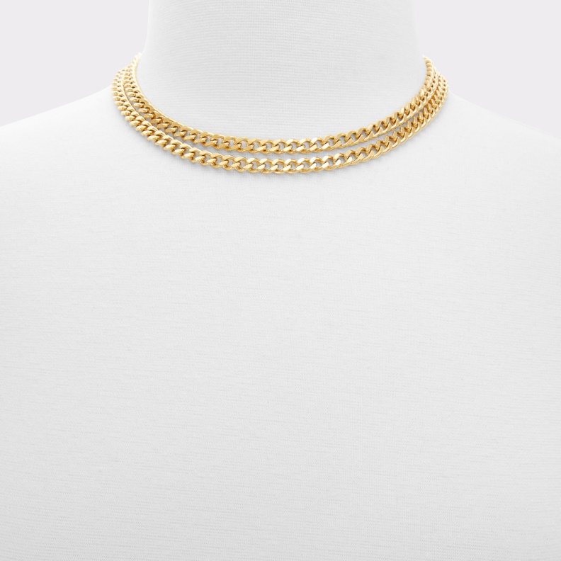 Goldmode Aldo Couplet